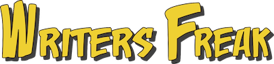 Writers Freak